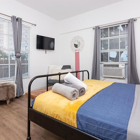 マイアミStudio With Backyard - Heart Of Midtown - Wynwoodアパートメント エクステリア 写真