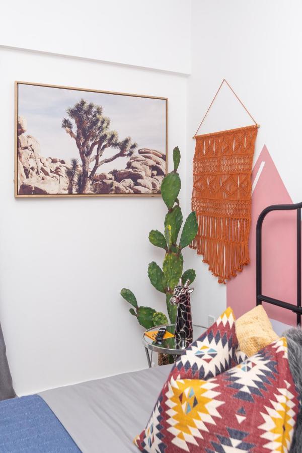 マイアミStudio With Backyard - Heart Of Midtown - Wynwoodアパートメント エクステリア 写真