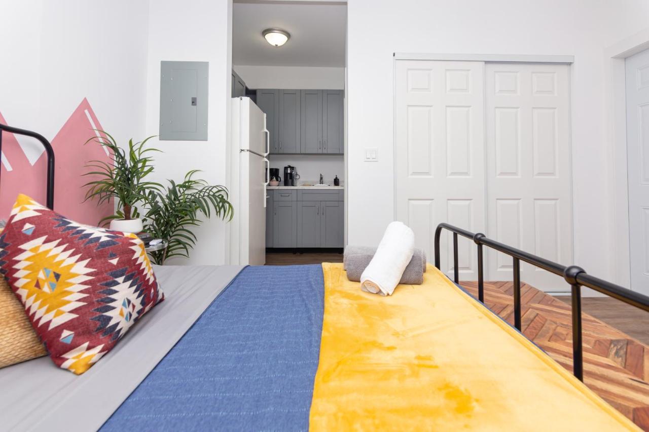 マイアミStudio With Backyard - Heart Of Midtown - Wynwoodアパートメント エクステリア 写真